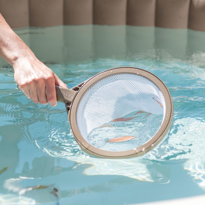 accessoires spa kit d'entretien 4